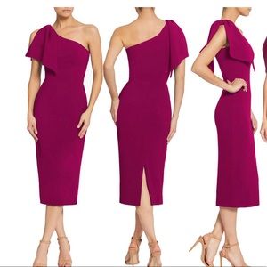 Dress the Population - one should dress